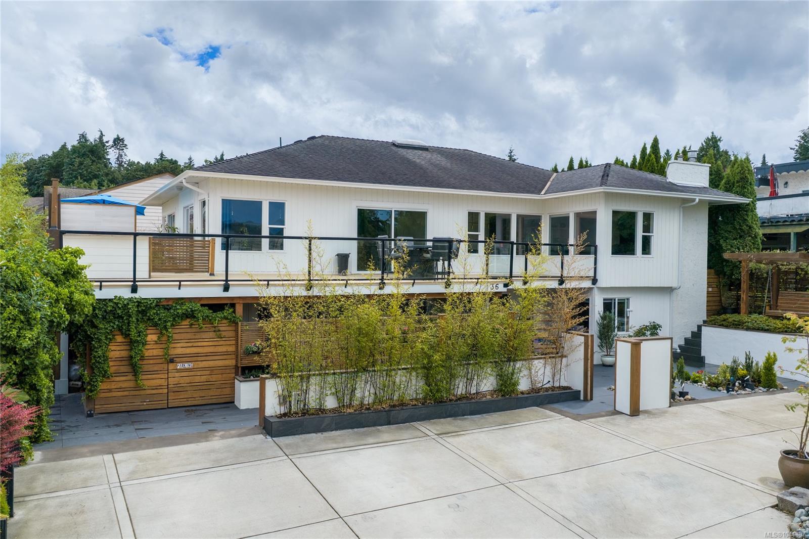 136 Maquinna Crescent, Nanaimo, BC, V9S 5L1