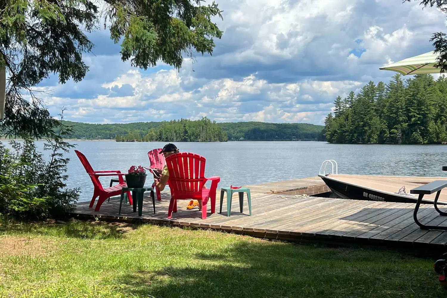 10573 Loon Lake Wao photo 3