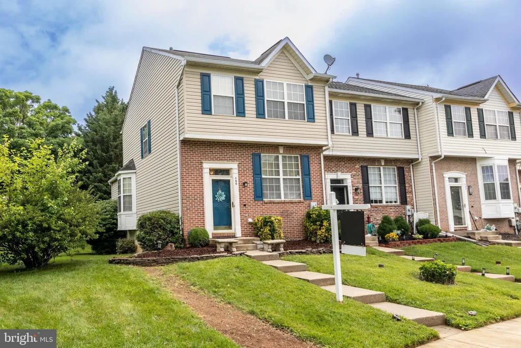 466 Deer Hill Circle, Abingdon, MD 21009 photo 2