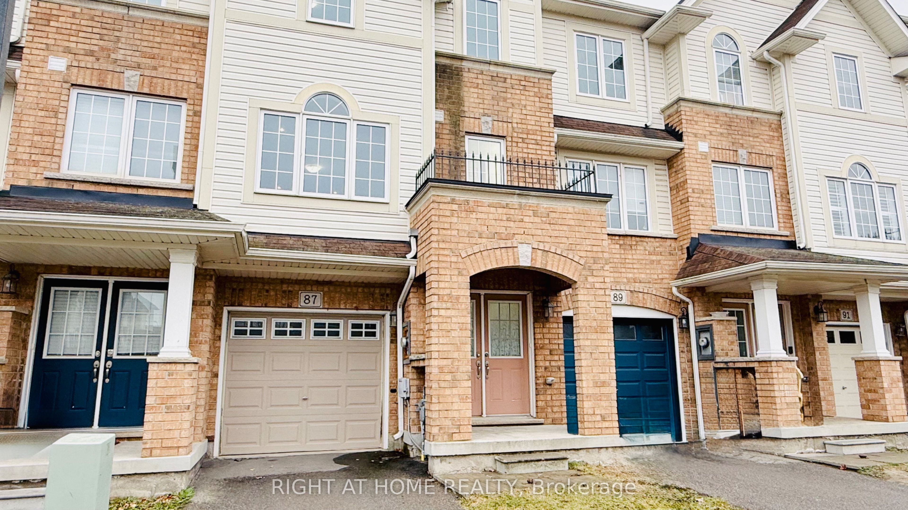 87 Mayland Trail, Hamilton, ON, L8J 0G4