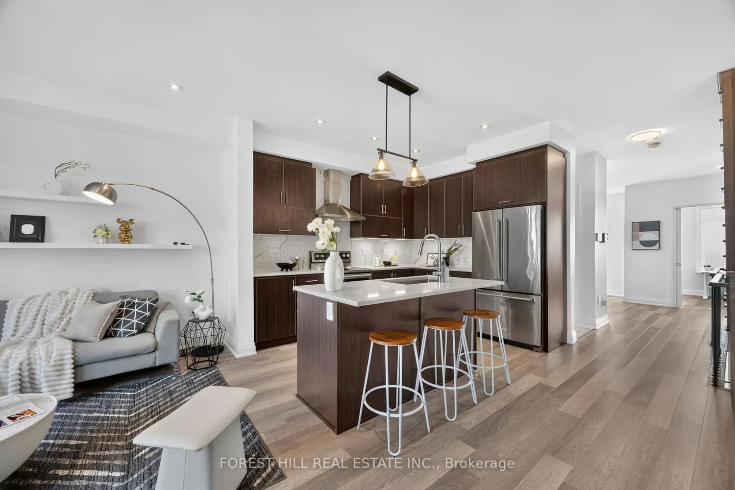 96 Salterton Circle photo 5