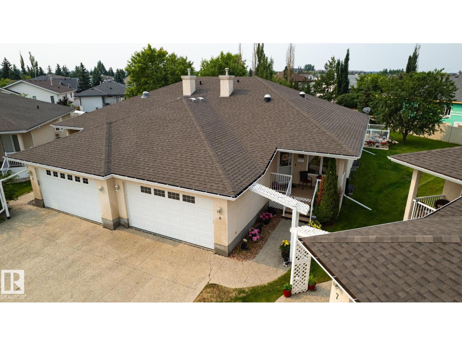 6-9 Deer Park Drive, Spruce Grove, AB, T7X4H8