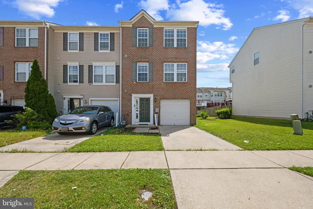 9853 Decatur Road, Middle River, MD 21220 photo 2