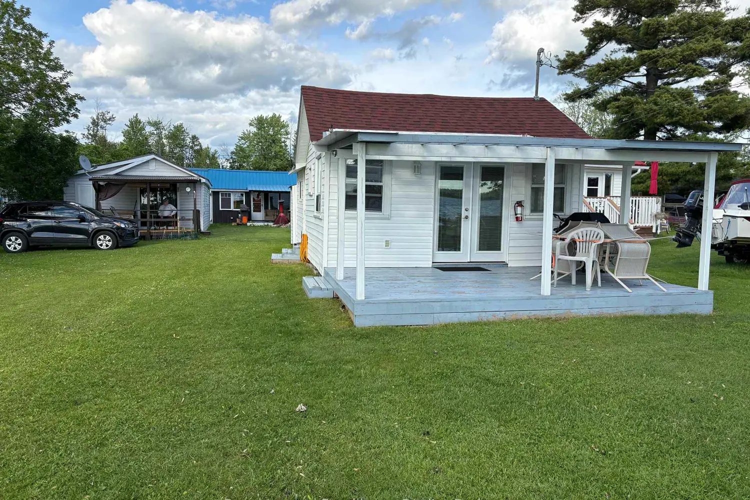 22 Lake Road 15