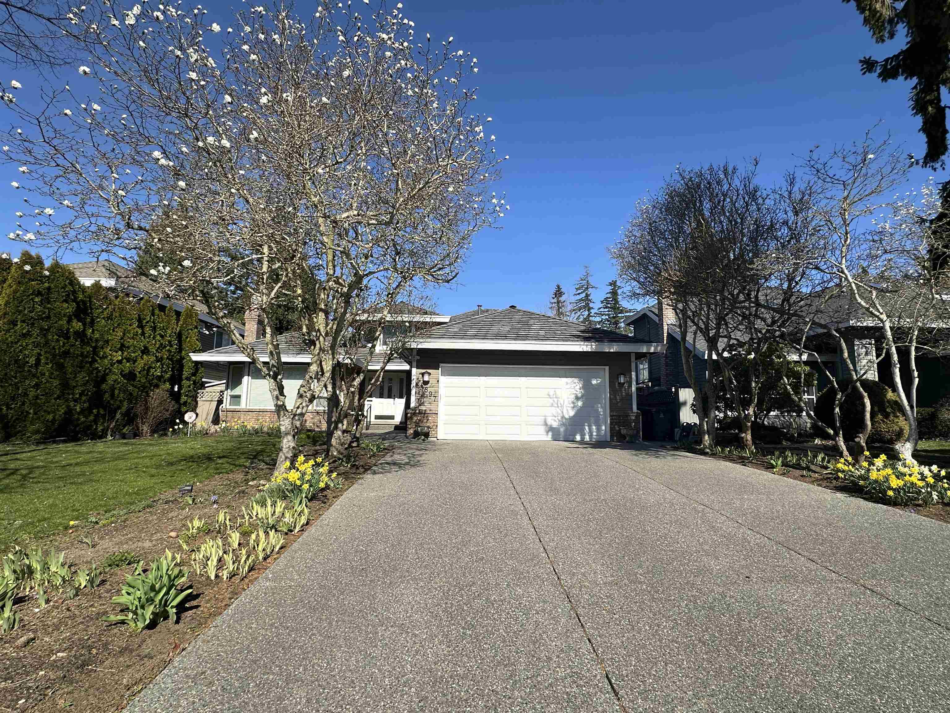 14897 22 Avenue, Surrey, BC, V4A 9J2