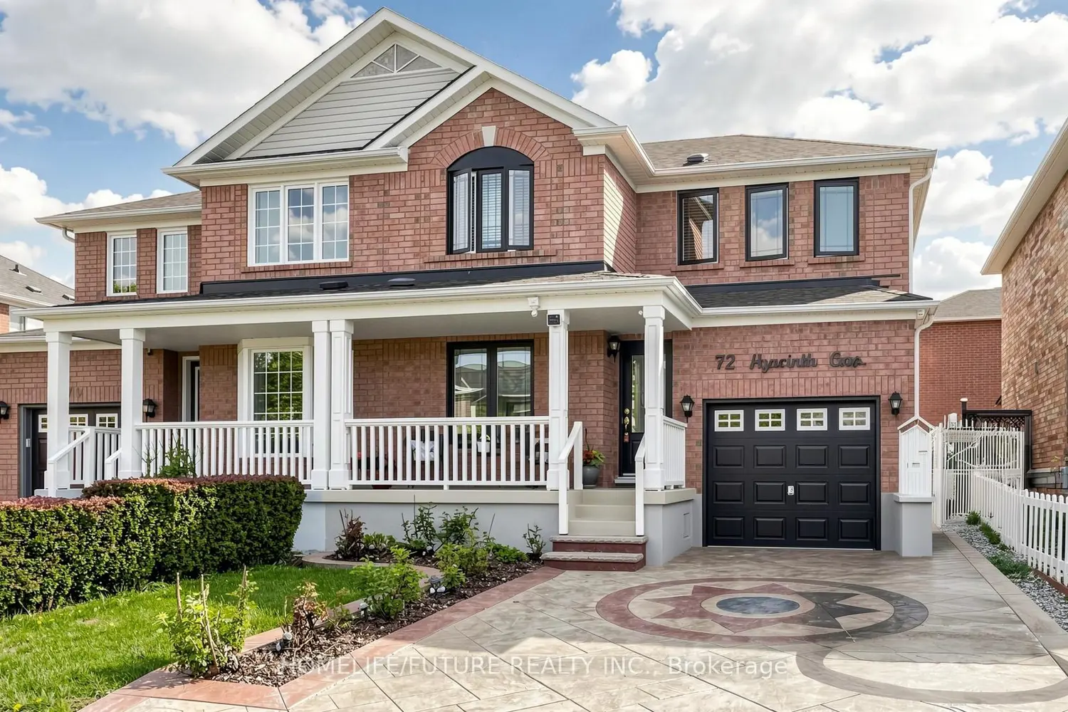 72 Hyacinth Crescent