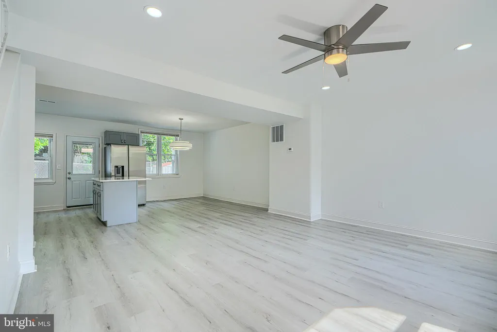 2322 Druid Park Drive, Baltimore, MD 21215 photo 3