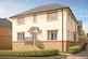 Plot 55, The Dawlish at Winsford Park, Abbotsham Road, Abbotsham EX39