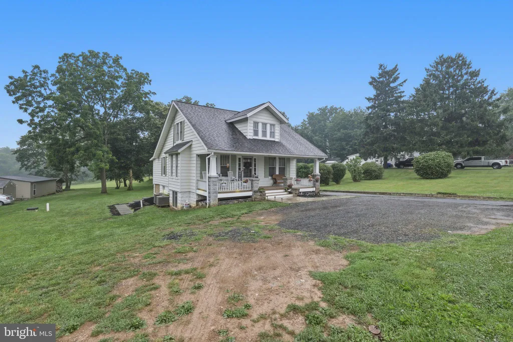 28510 Kemptown Road, Damascus, MD 20872