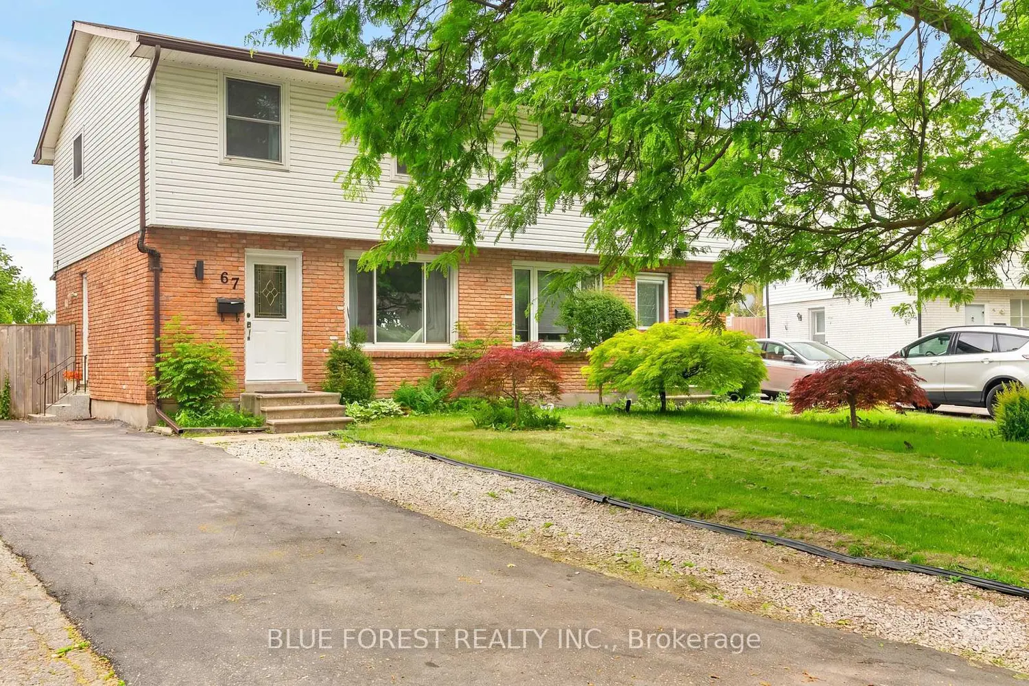 67 Breckenridge Crescent