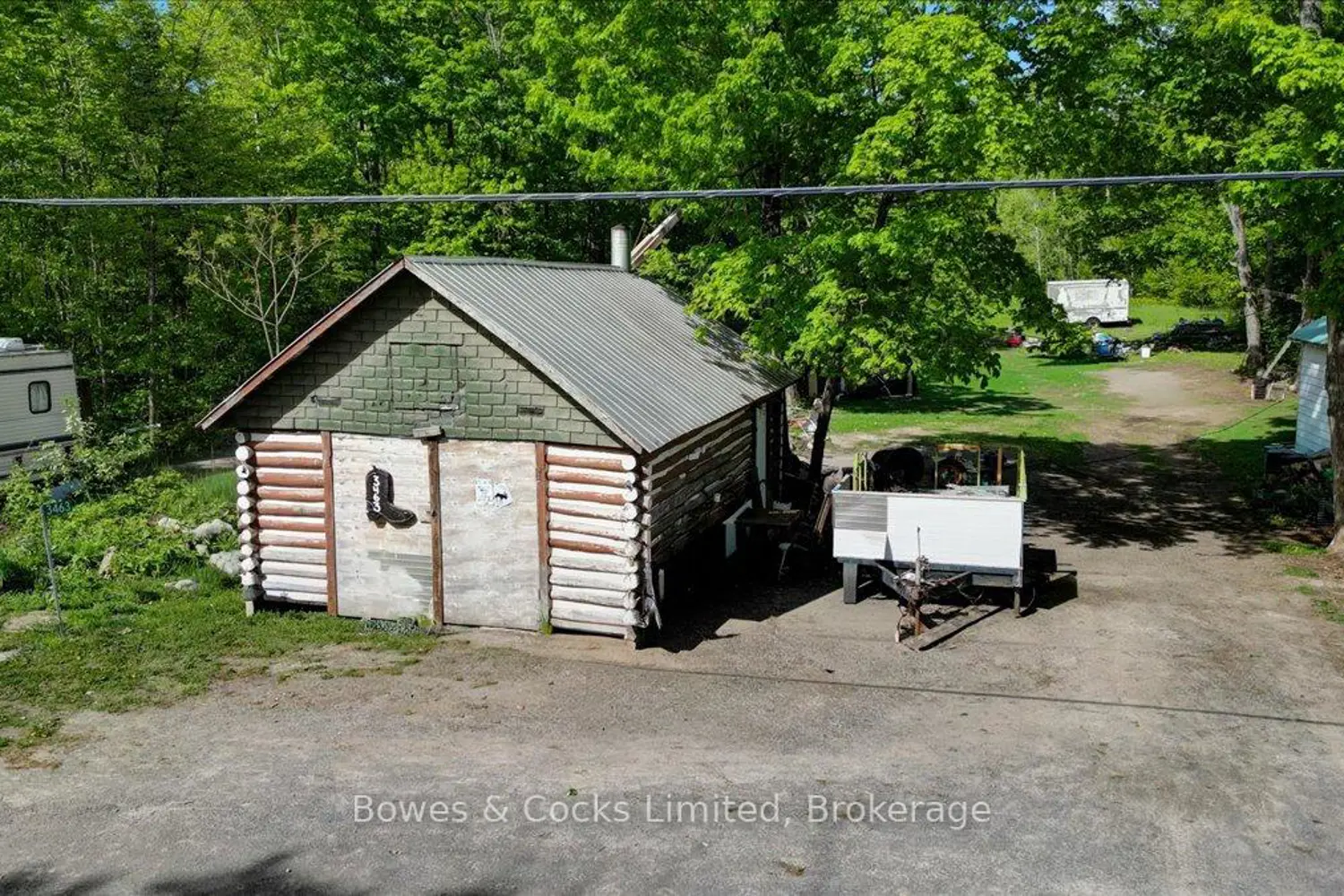 3463 County Road 44