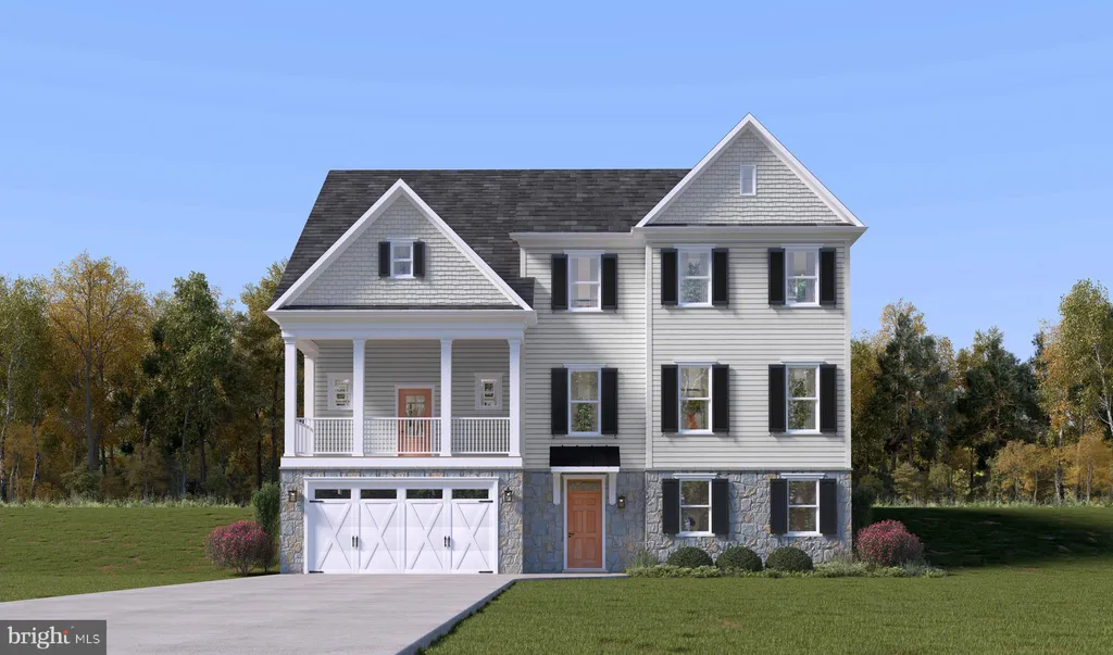 3713 Mill Creek Way, Ellicott City, MD 21043