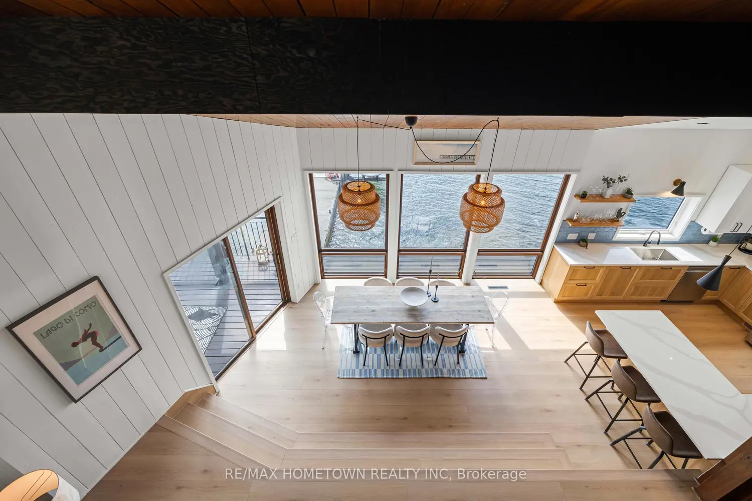 205 Brockmere Cliff Road photo 3
