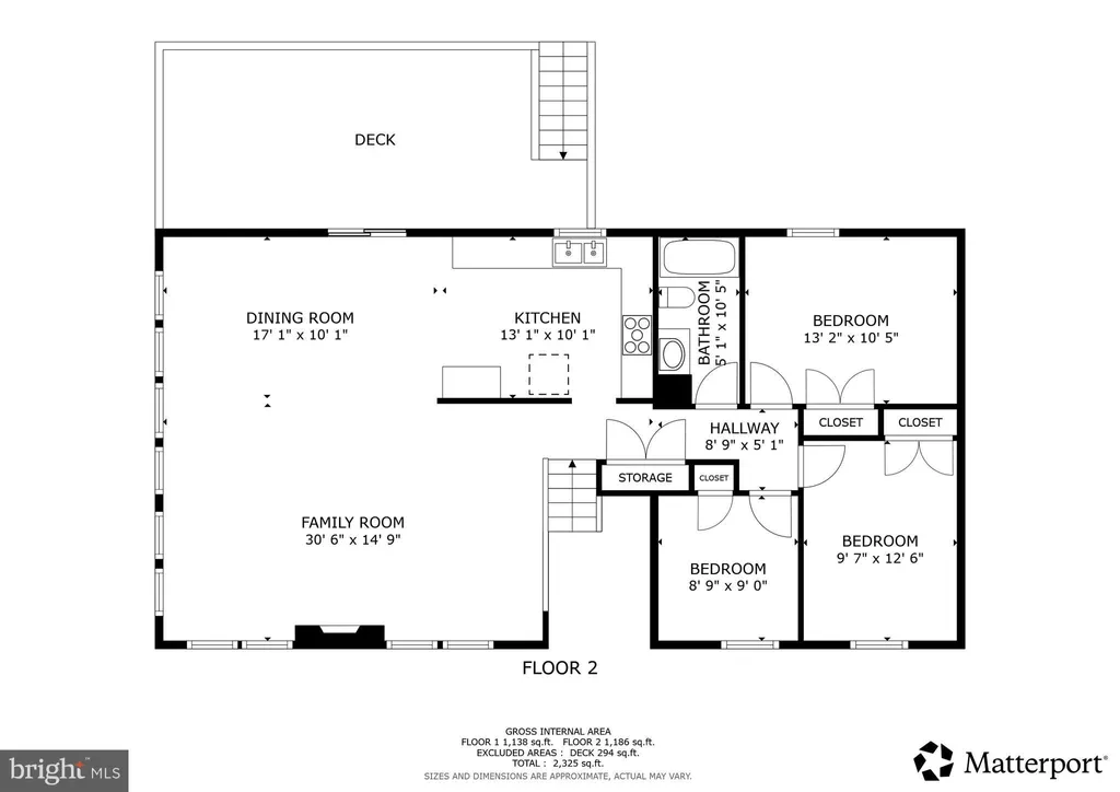 15304 Good Hope Road, Silver Spring, MD 20905