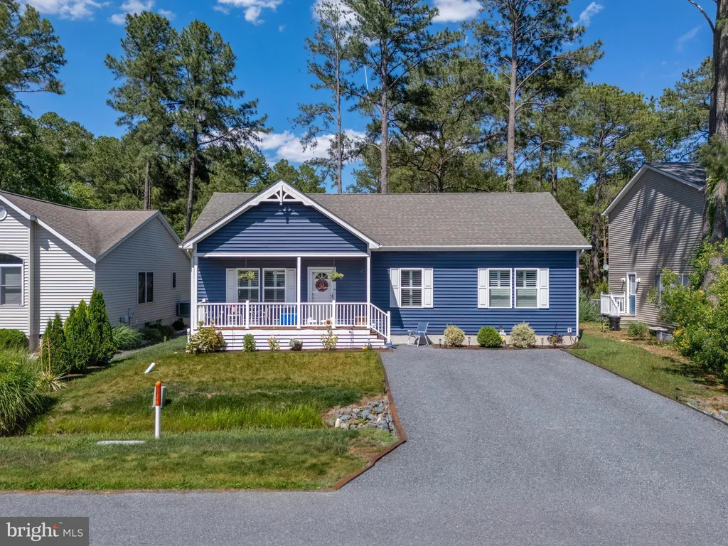 45 Watertown Rd, Ocean Pines, MD 21811 photo 2