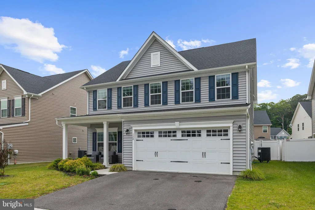 128 Perrys Retreat Blvd, Grasonville, MD 21638