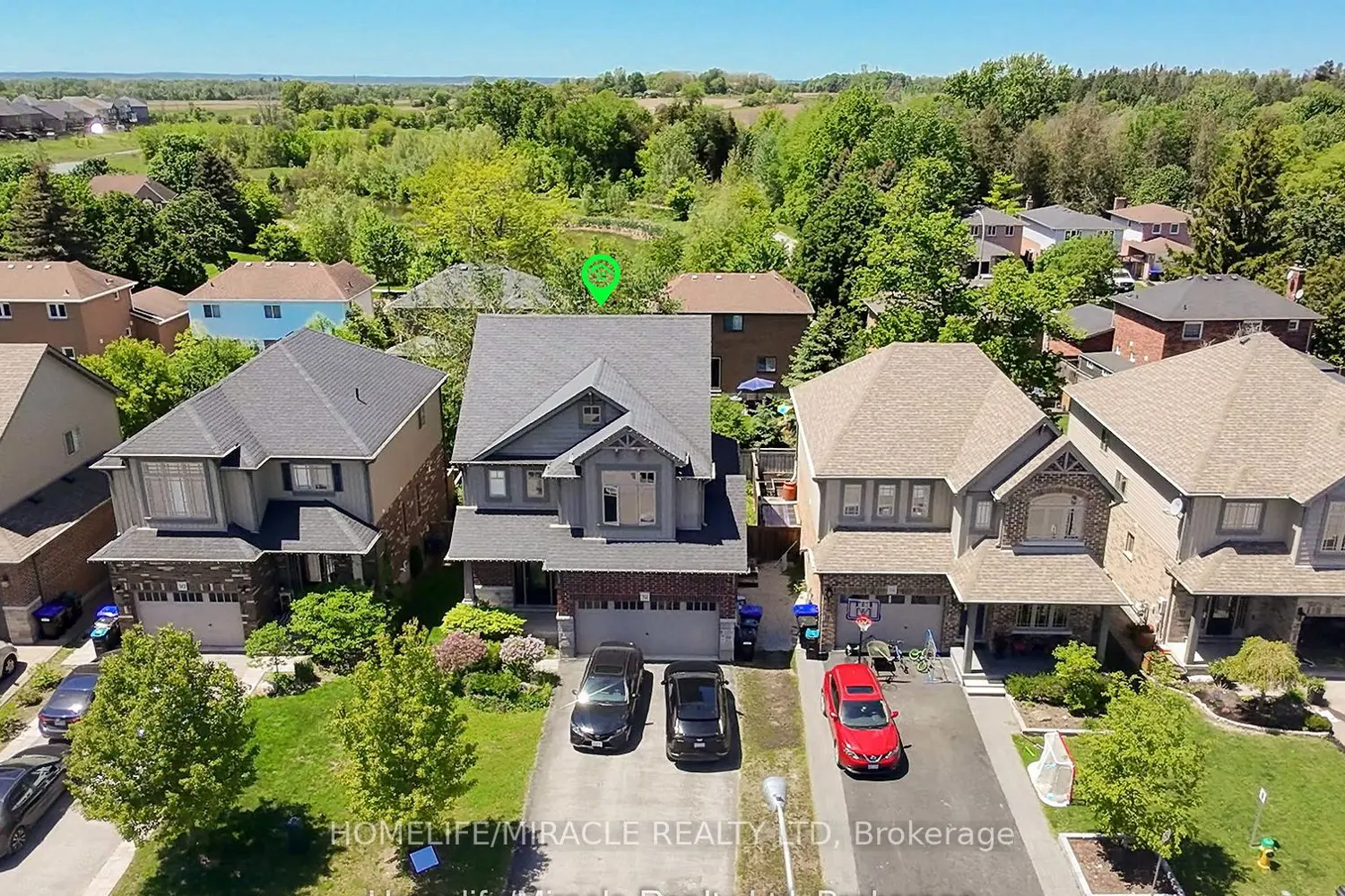 32 Carleton Trail