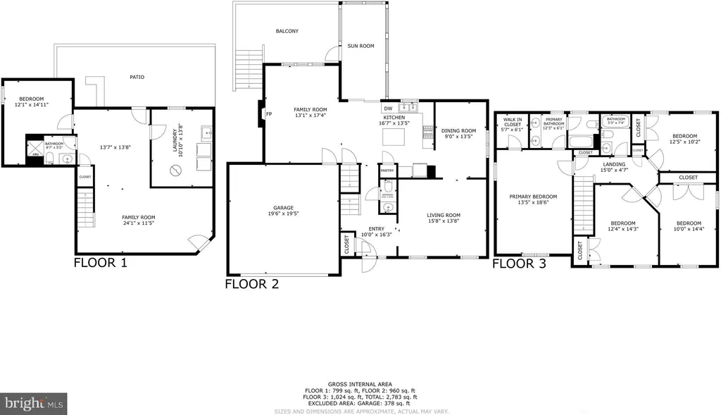 6500 Wesley Lane, Elkridge, MD 21075