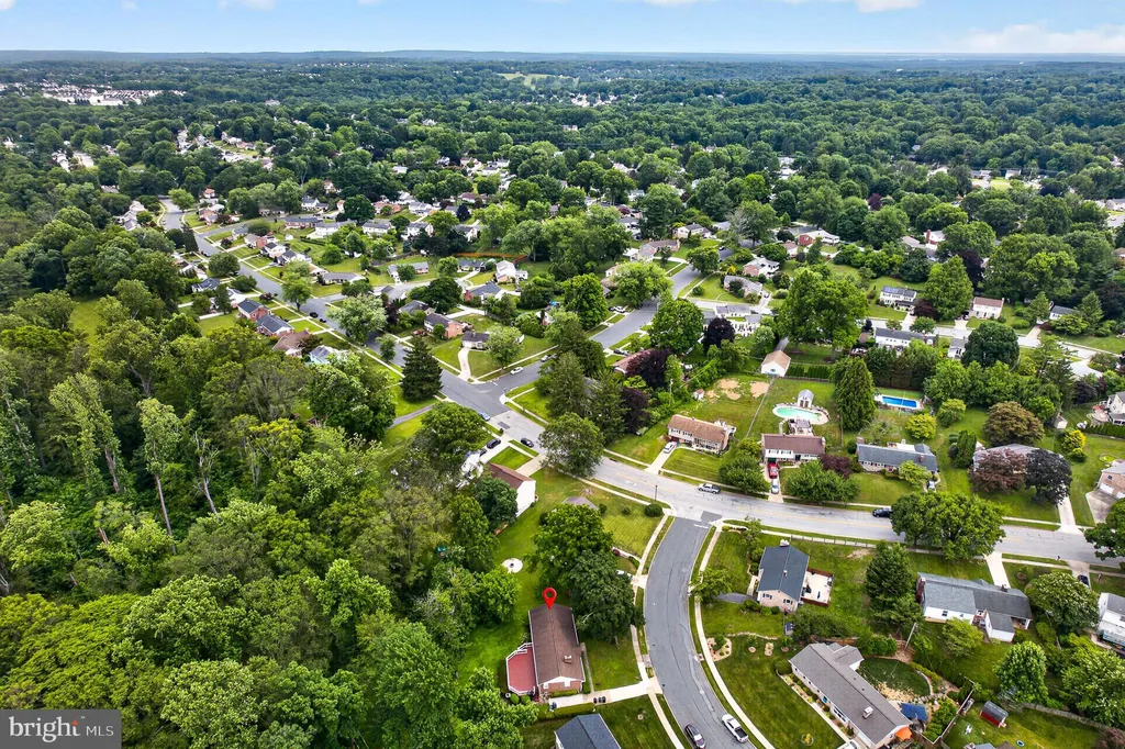 3 Linwood Court, Bel Air, MD 21014