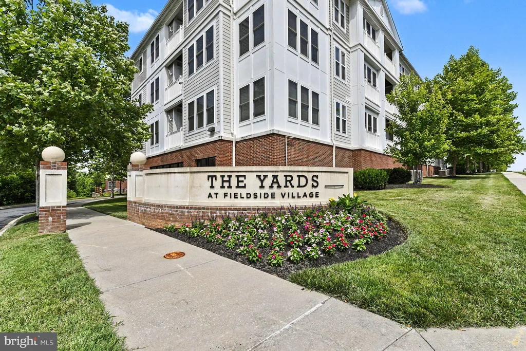 812 Long Drive Unit 812-A, Aberdeen, MD 21001