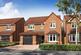 Plot 27 - The Nidderdale, Plot 27 - The Nidderdale at Bilsthorpe Chase, Kirklington Road, Bilsthorpe NG22