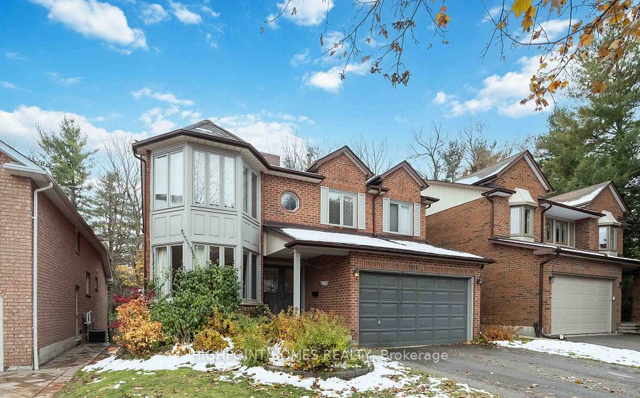 903 Alanbury Crescent, Pickering, ON, L1X 2S3 photo 2