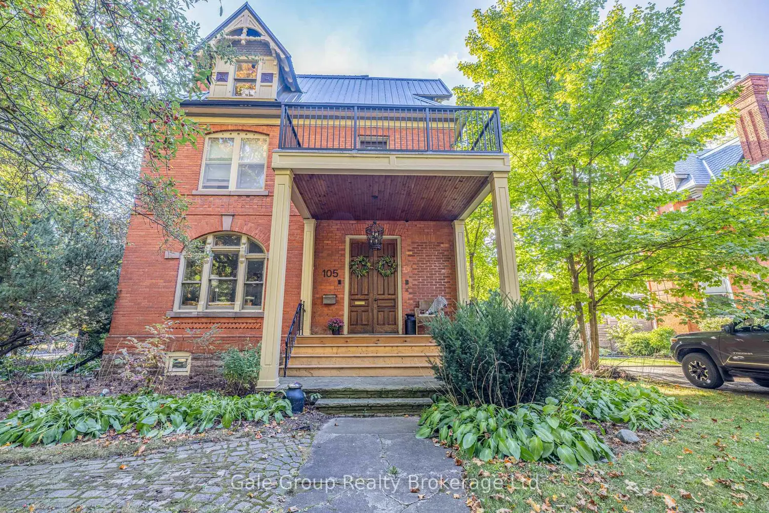 105 Vansittart Avenue photo 3