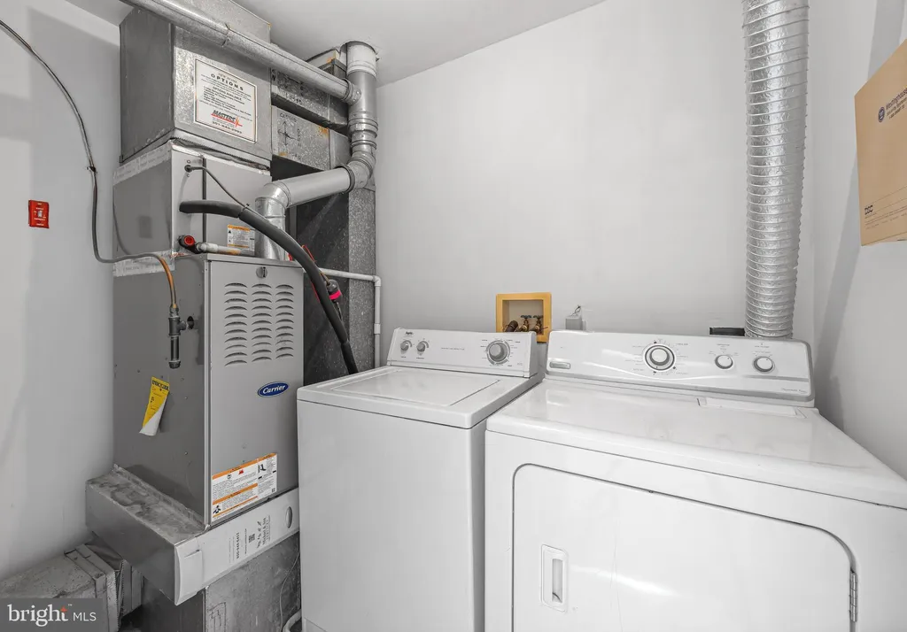8516 Side Saddle Court Unit 8516, Randallstown, MD 21133