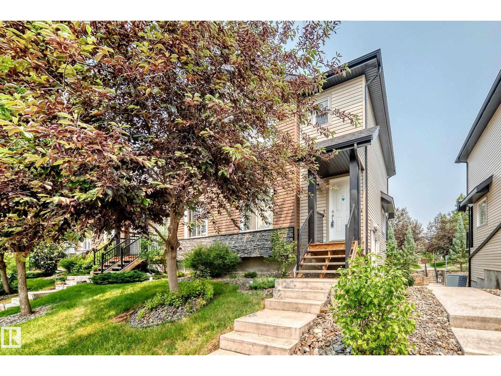 21-8716 179 Avenue NW, Edmonton, AB, T5Z0J3