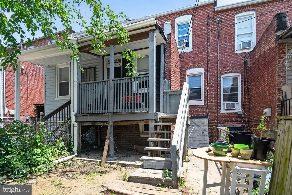 36 N Abington Avenue, Baltimore, MD 21229
