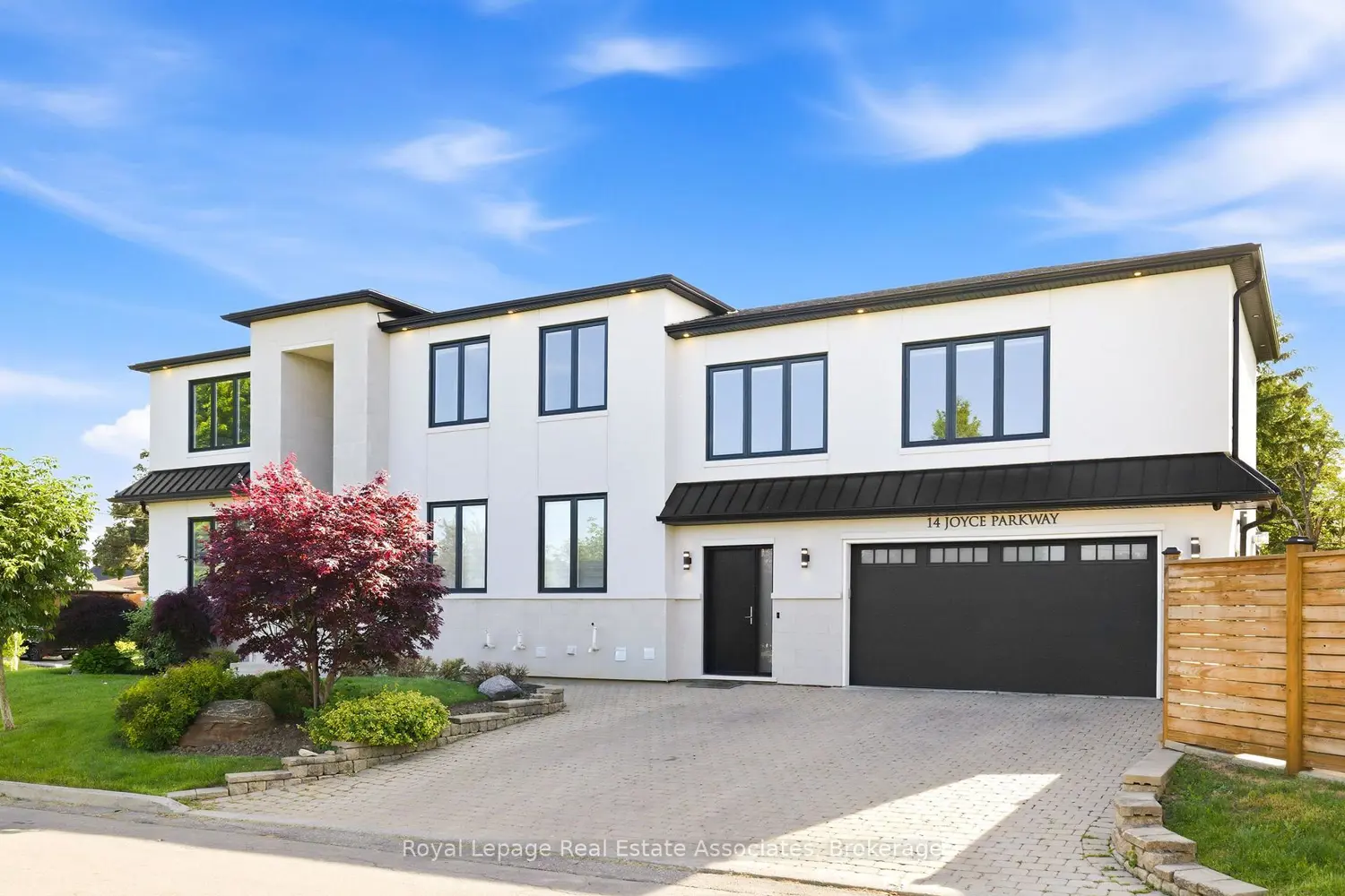 14 Joyce Parkway