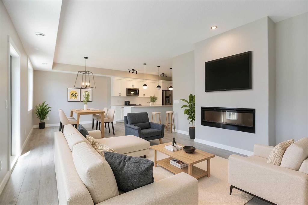 607 Cranbrook Walk SE, Calgary, AB, T3M 2V5