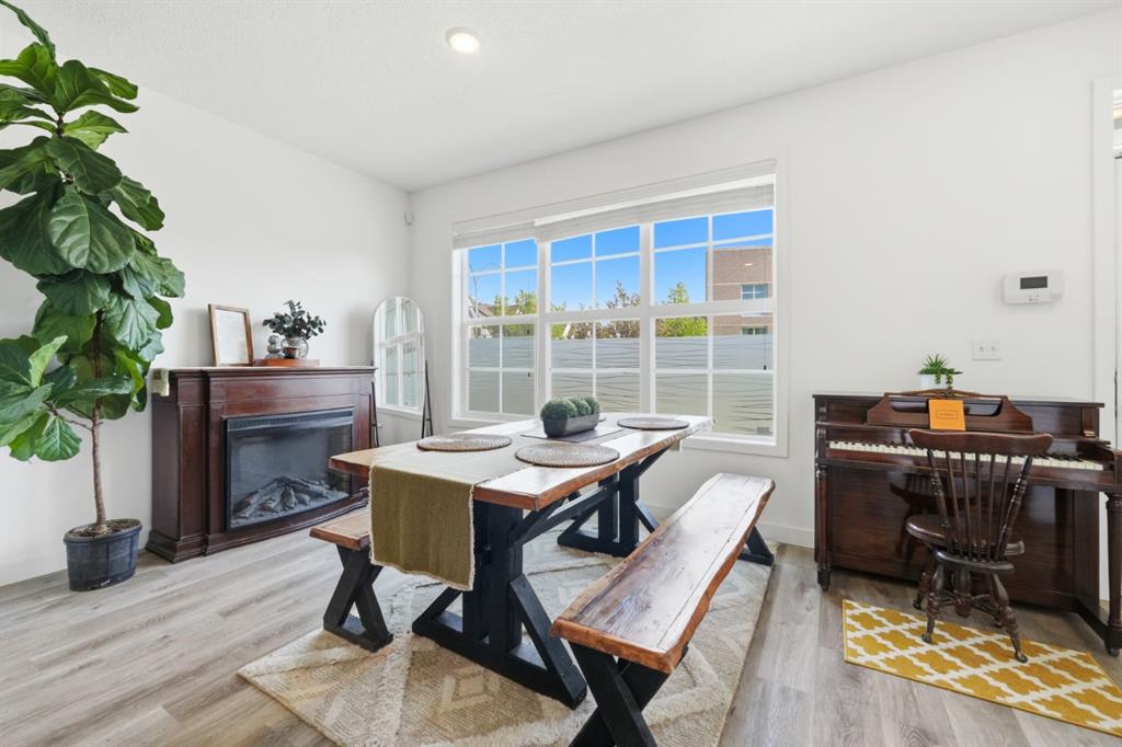 186 Silverado Boulevard SW, Calgary, AB, T2X4C9 photo 4