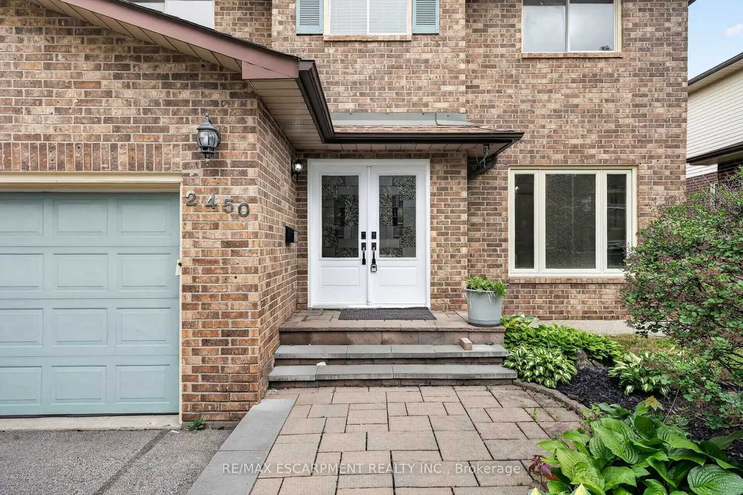 2450 Overton Drive photo 2