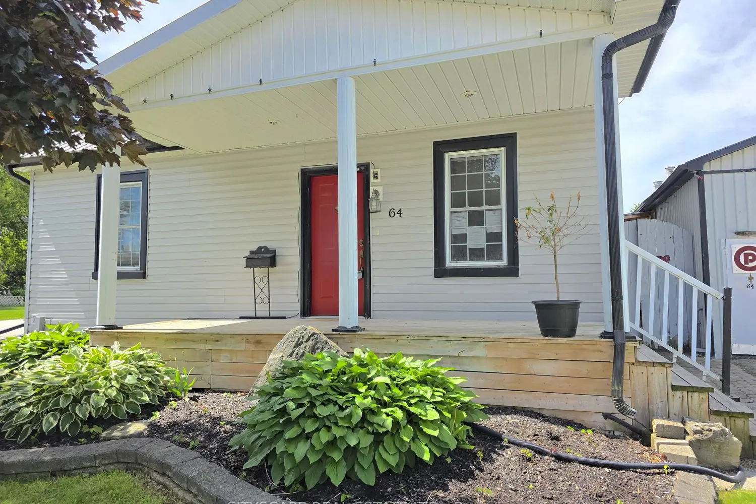 64 George Street photo 3
