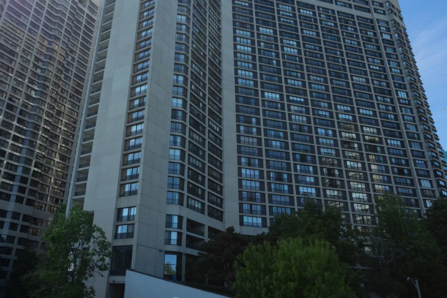 33 Harbour Square 2018 photo 5