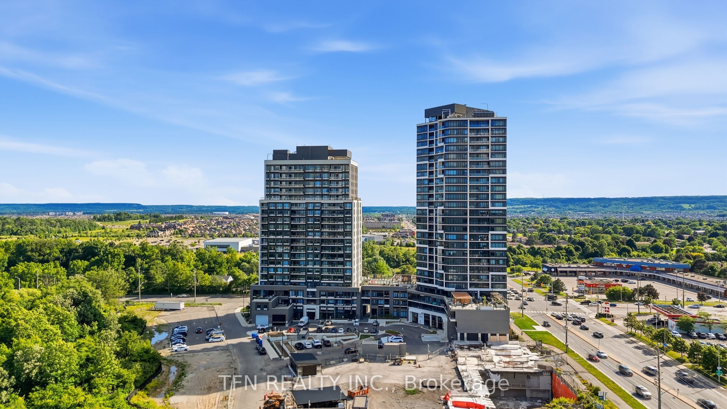 1306-8010 Derry Road, Milton, ON, L9T 3L3