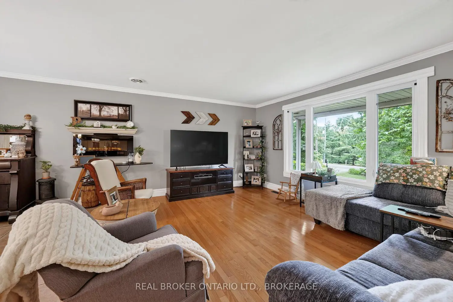 5121 Brunet Road photo 2