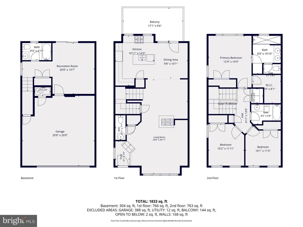 9810 Solar Course, Laurel, MD 20723