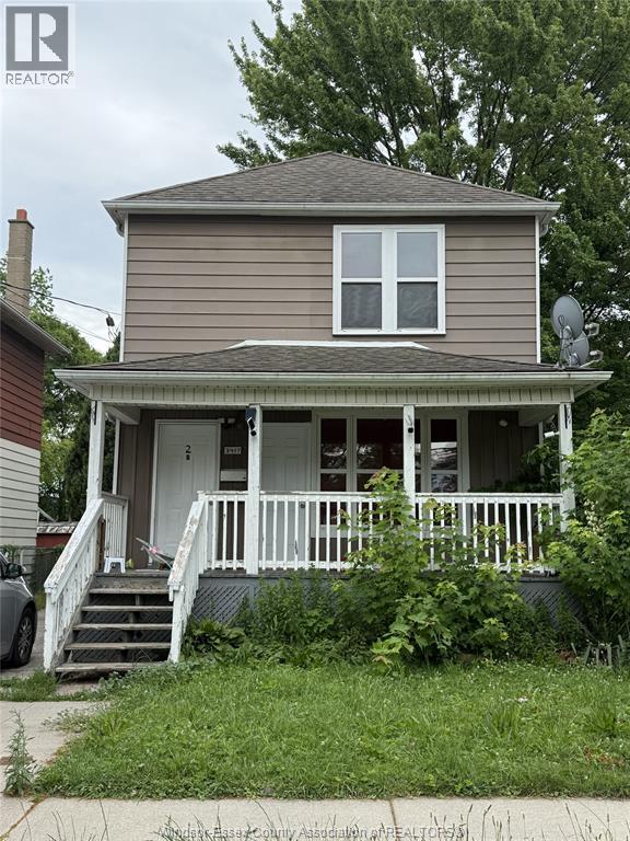 3417 Cross Cross, Windsor, ON, N9C1N4
