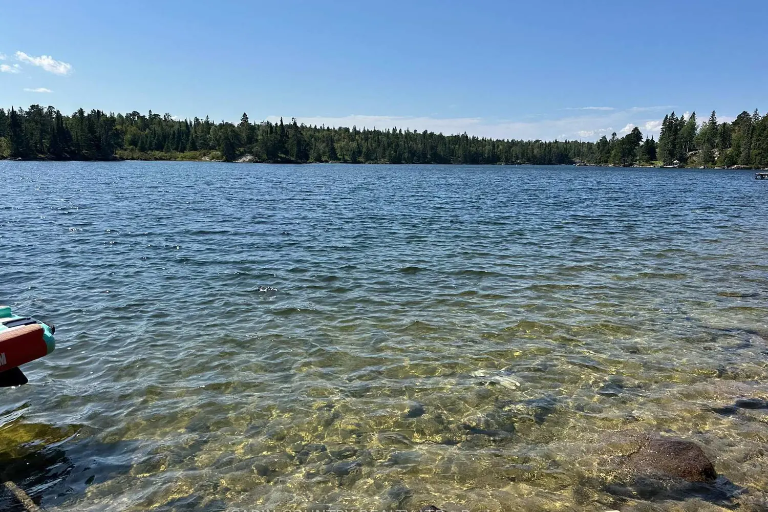 Eb771 Dogtooth Lake photo 2