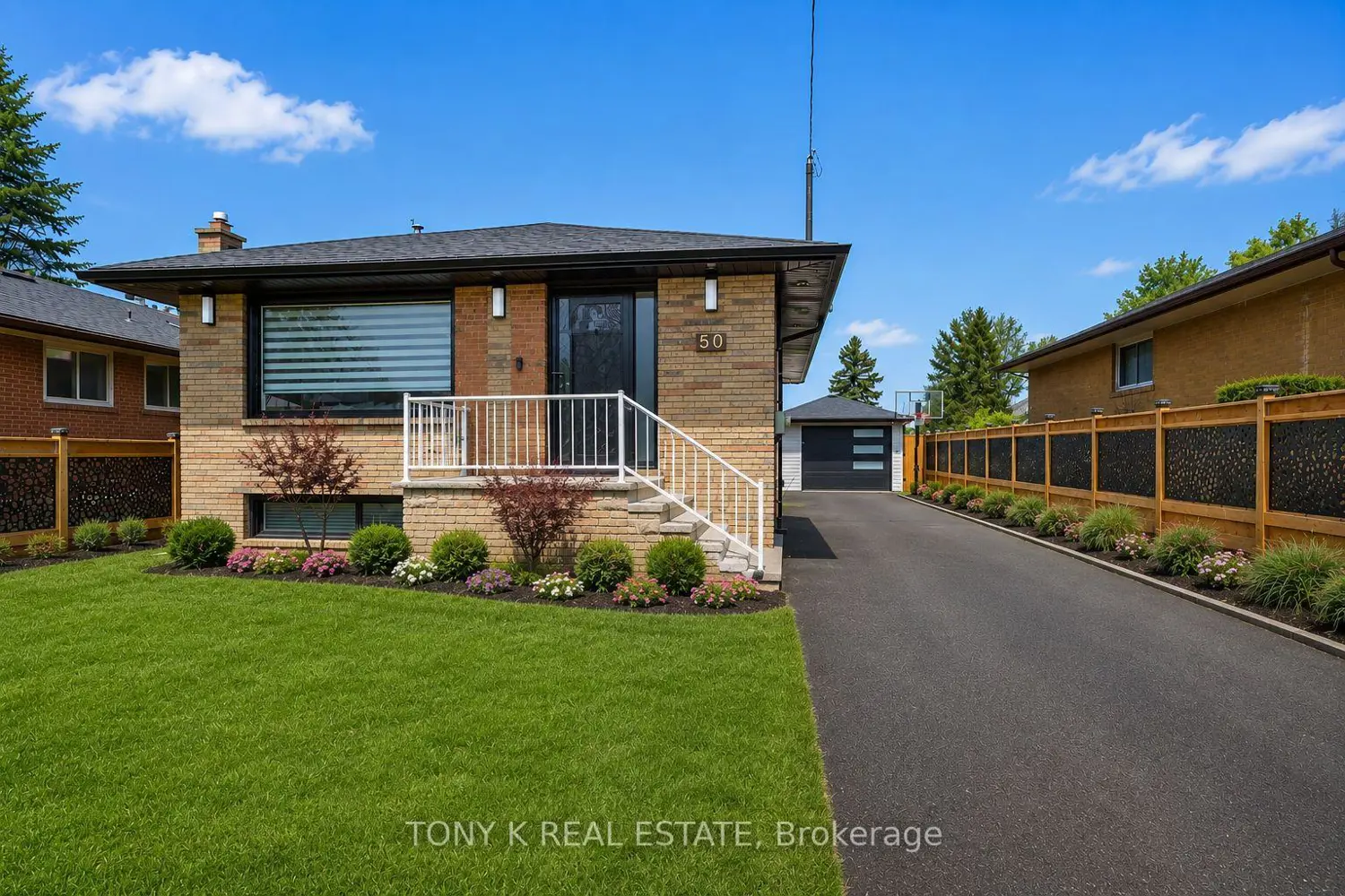 50 Ranstone Gardens