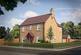 Plot 236, Highfield House at Kings Manor, Kings Manor, Hoplands Road LN4