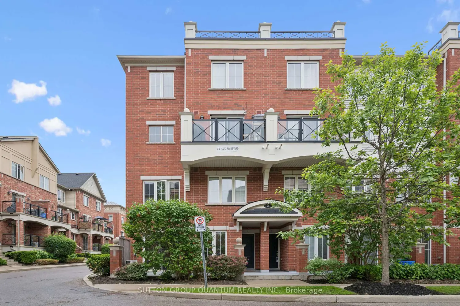 43 Hays Boulevard 4