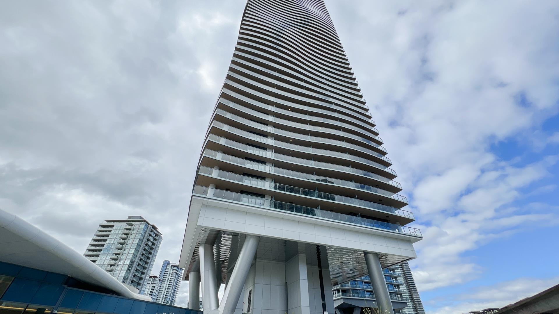 1303-4880 Lougheed Highway, Burnaby, BC, V5C 0N1