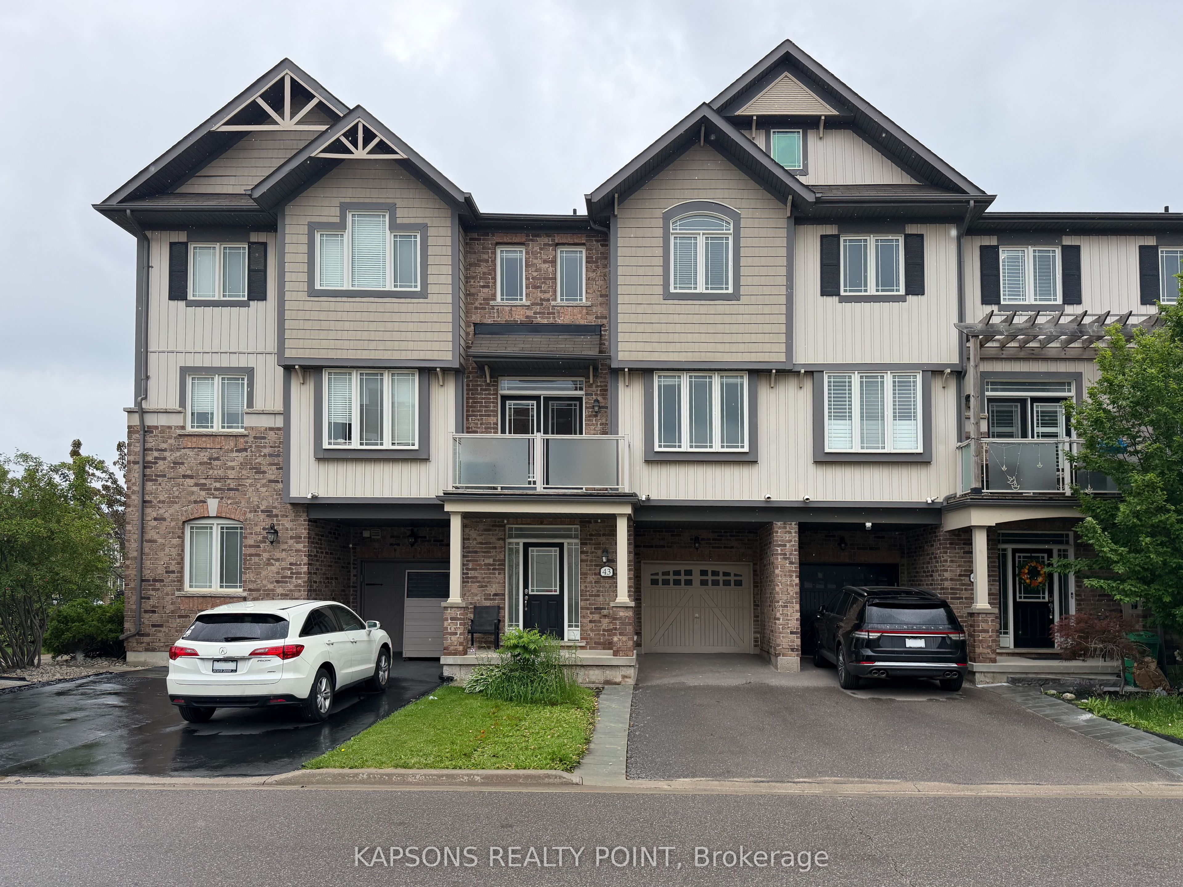 43 Waterville Way, Caledon, ON, L7C 2H1