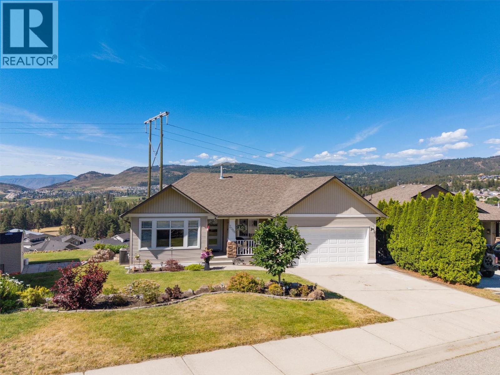 3088 Sageview Road, West Kelowna, BC, V4T2Y5