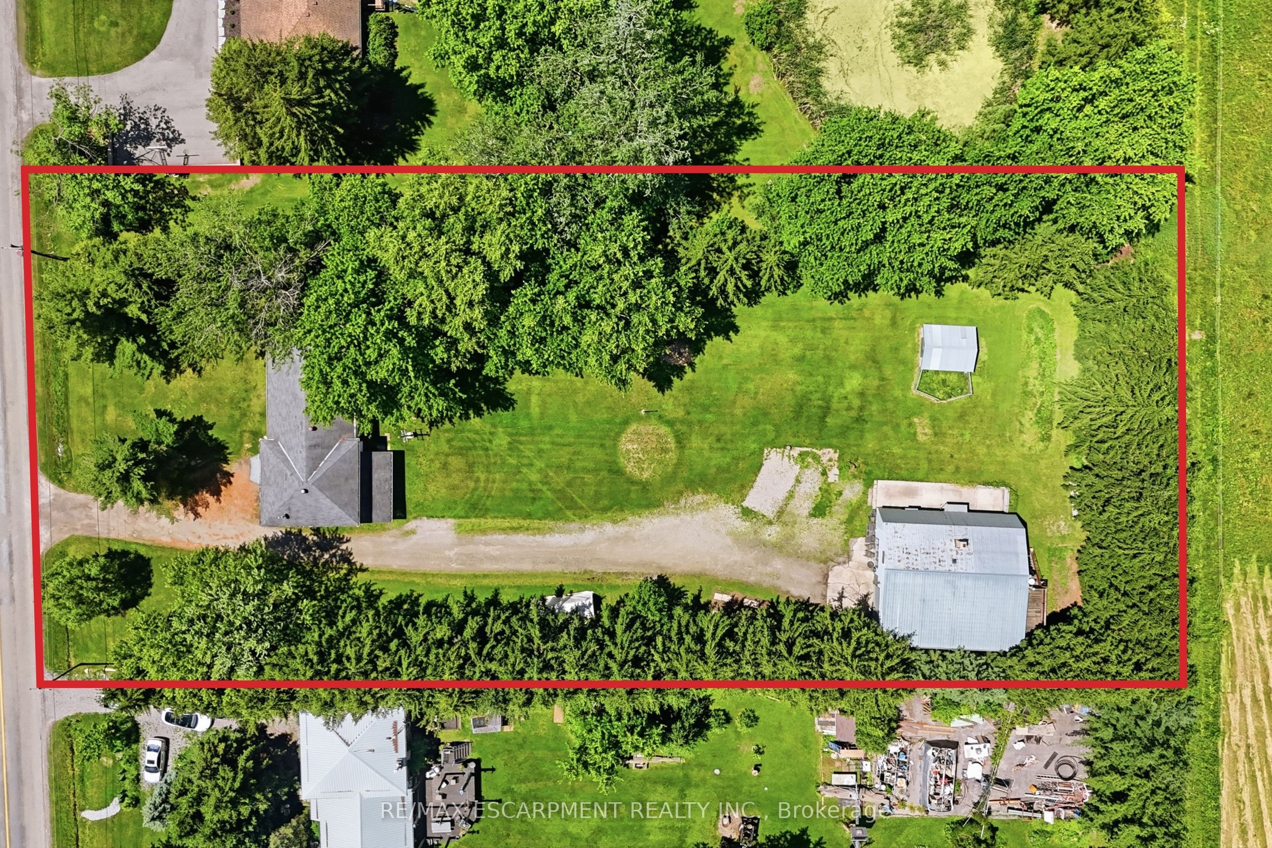 8404 Chippewa Road, Hamilton, ON, L0R 1W0 photo 3