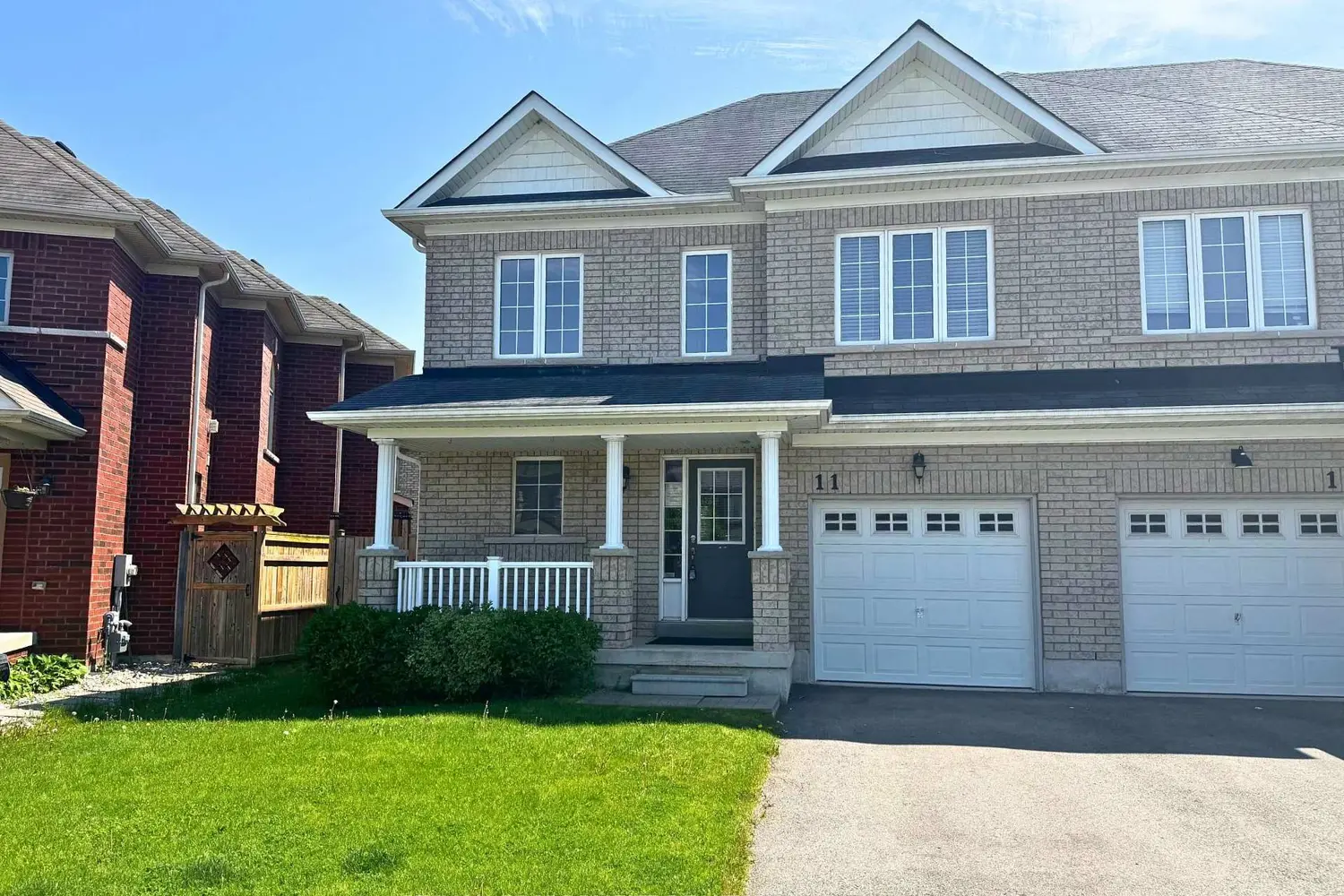 11 Keith Crescent