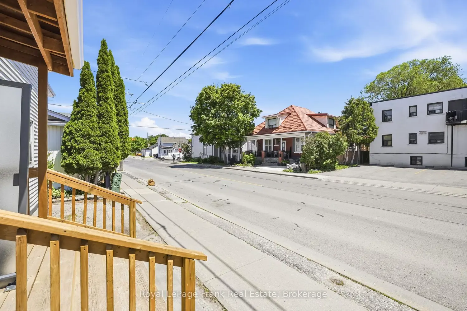 36 & 38 Bruce Street